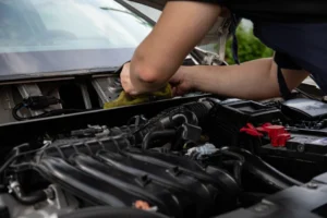 CNAE 2722-8/02: recondicionamento de baterias automotivas