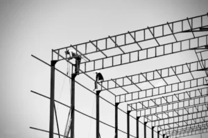 CNAE 2599-3/01: confecção de armações metálicas para obras