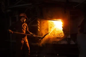CNAE 2449-1/01: produção de zinco em formas primárias