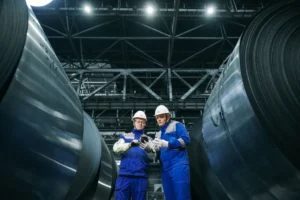 CNAE 2431-8/00: fabricação de tubos de aço com costura