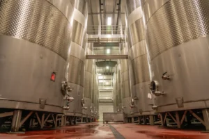 CNAE 1122-4/03: produção de refrescos, xaropes e pós