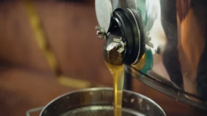 CNAE 1099-6/06: produção de adoçantes naturais e artificiais