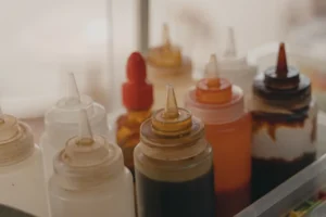 CNAE 1095-3/00: fabricação de temperos, molhos e especiarias