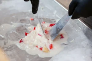 CNAE 1053-8/00: produção de sorvetes e gelados, como funciona?