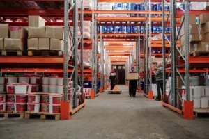 CNAE 4639-7/01: comércio atacadista de alimentos em geral