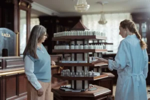 CNAE 4618-4/01: representação de cosméticos e medicamentos