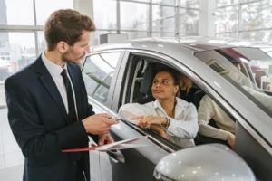 CNAE 4530-7/06: representação comercial de peças automotivas