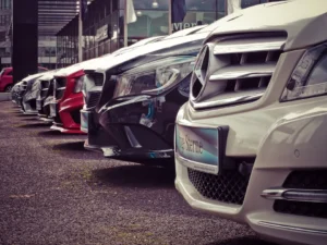 CNAE 4511-1/03: atacado de veículos automotores novos e usados