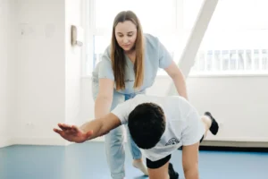CNAE 8720-4/99: assistência psicossocial com alojamento