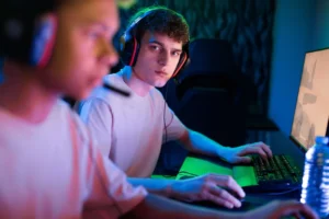 CNAE 9329-8/04: exploração de jogos eletrônicos