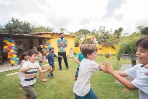 CNAE 8730-1/01: abrigo infantil e assistência social