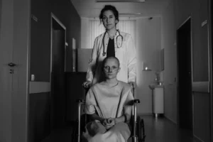 CNAE 8711-5/04: centros de apoio a pacientes com câncer e aids