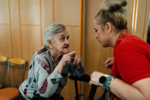 CNAE 8711-5/01: clínicas e residências geriátricas