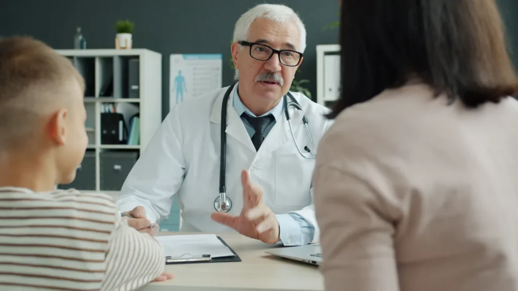 CNAE 8630-5/03: consultas médicas ambulatoriais restritas