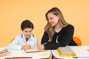 CNAE 8599-6/99: aulas particulares e cursos livres