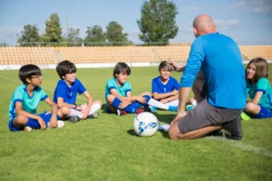 CNAE 8591-1/00: o que abrange o ensino de esportes?