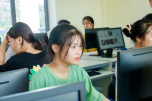 CNAE 8542-2/00: cursos de tecnologia e licenciatura