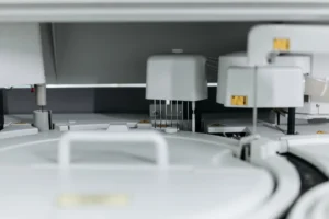 CNAE 7739-0/02: locação de aparelhos médicos e científicos
