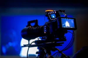 CNAE 7420-0/04: filmagem de festas e eventos, o que faz?