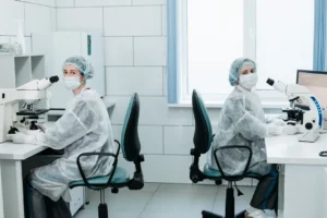 CNAE 7210-0/00: laboratório de pesquisas científicas