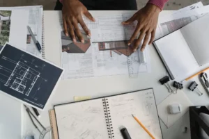 CNAE 7119-7/03: serviços de desenho técnico para projetos
