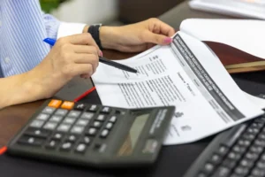 CNAE 6920-6/01: serviços de contabilidade e escrituração