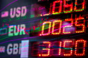 CNAE 6438-7/01: bancos de câmbio e moeda estrangeira