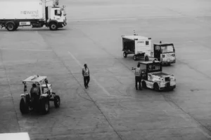 CNAE 5229-0/99: serviços de apoio ao transporte terrestre