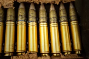 CNAE 4789-0/09: comércio varejista de armas e munições