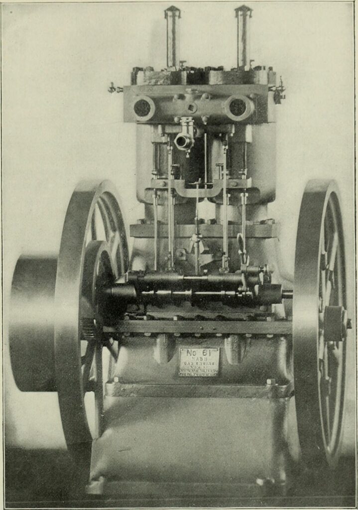 CNAE 2014-2/00: fabricação de gases industriais