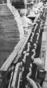 CNAE 2061-4/00: fabricação de sabões e detergentes