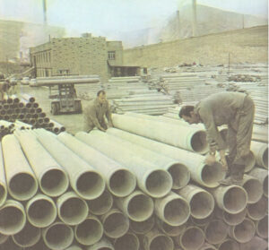 CNAE 2223-4/00: fabricação de tubos e conexões plásticas