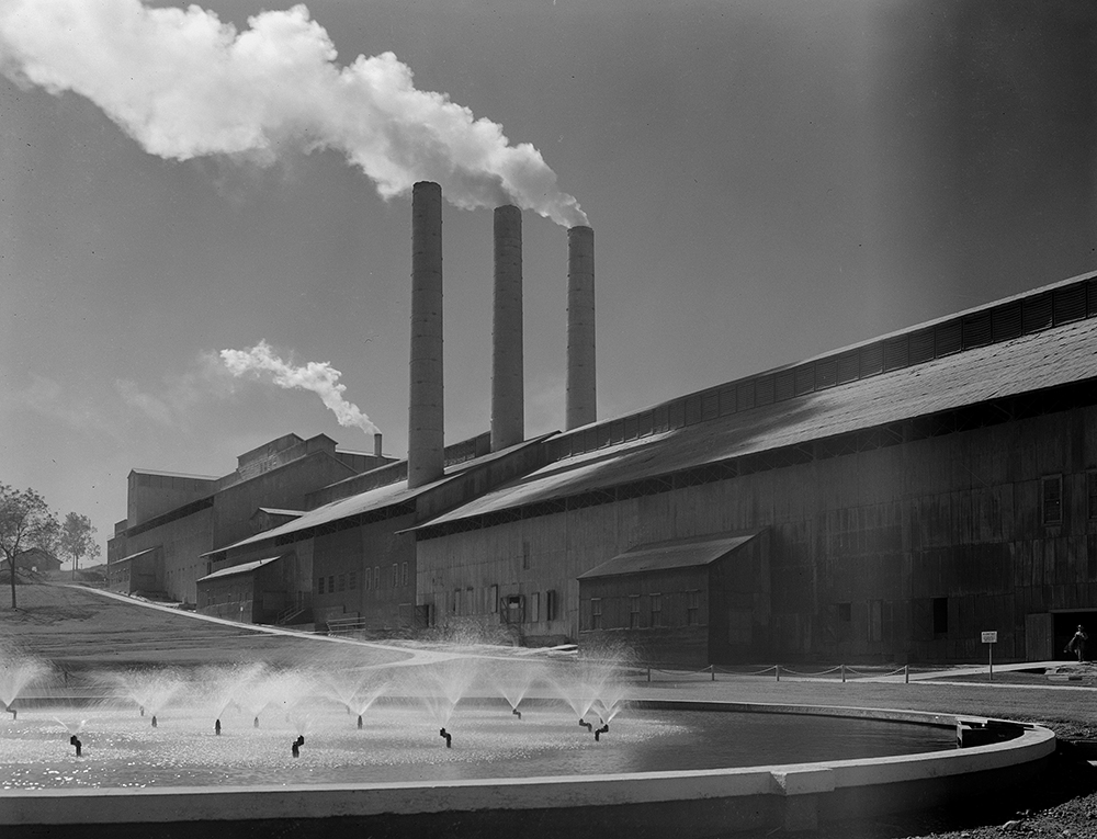 CNAE 2320-6/00: fabricação de cimento e clínquer