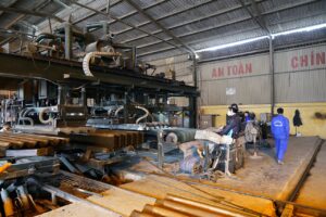 CNAE 2330-3/03: fabricação de artefatos de fibrocimento