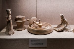 CNAE 2349-4/99: fabricação de produtos cerâmicos diversos