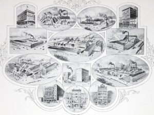 CNAE 2751-1/00: fabricação de eletrodomésticos
