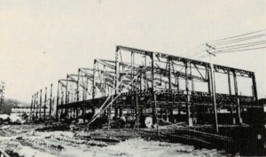 CNAE 2861-5/00: fabricação de máquinas metalúrgicas