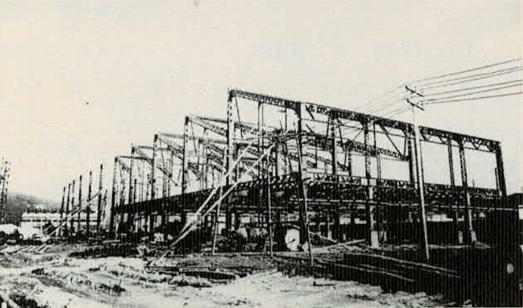 CNAE 2861-5/00: fabricação de máquinas metalúrgicas