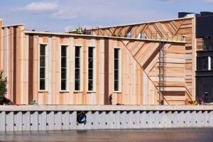 CNAE 3011-3/02: construção de embarcações comerciais e especiais