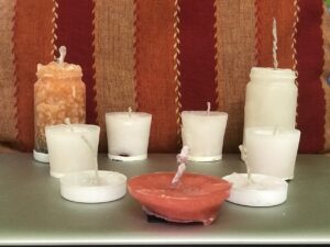 CNAE 3299-0/06: fabricação de velas artesanais e decorativas