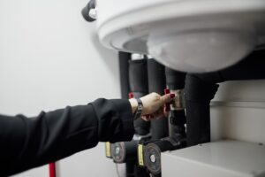 CNAE 3311-2/00: manutenção de tanques, caldeiras e reservatórios
