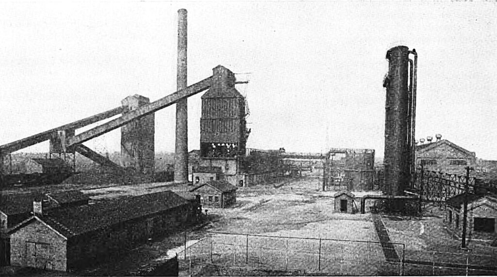 CNAE 3314-7/06: manutenção de equipamentos térmicos industriais