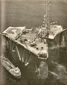 CNAE 3314-7/14: reparo de máquinas de petróleo