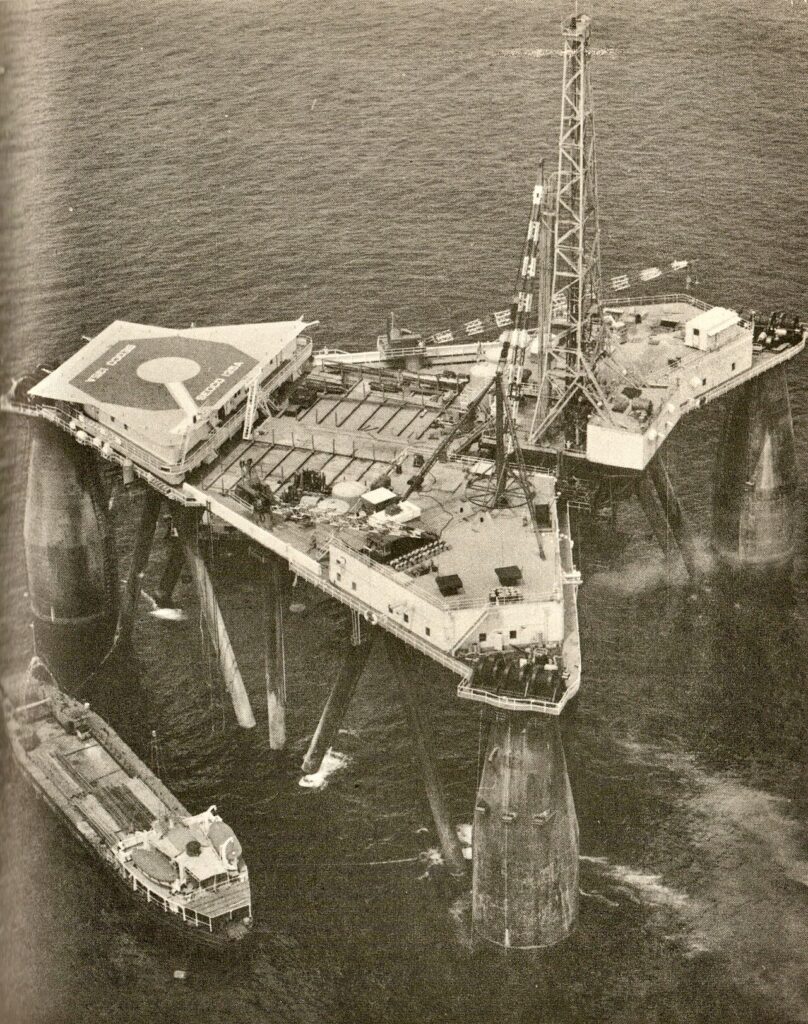 CNAE 3314-7/14: reparo de máquinas de petróleo
