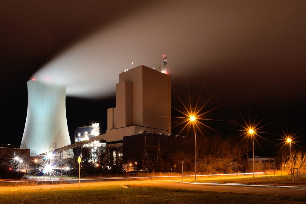 CNAE 3513-1/00: comércio atacadista de energia elétrica