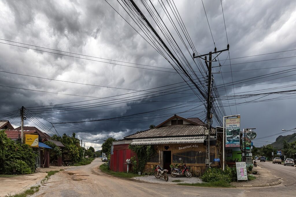 CNAE 3514-0/00: distribuição de energia elétrica