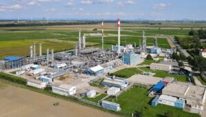 CNAE 3520-4/01: produção e processamento de gás natural