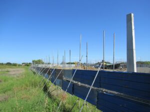 CNAE 4299-5/01: construção de instalações esportivas