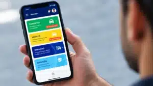 Celular roubado? Esta é a primeira coisa que você deve fazer com a CNH Digital