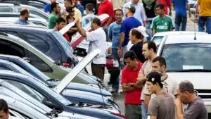 Encontrou um carro abaixo da Tabela FIPE? Veja o que consultar antes de comprar